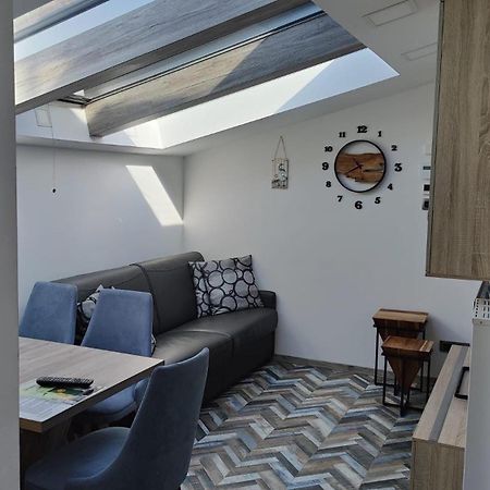 Moderne-Ferienwohnung-Nur-1Km-Vom-Millstaetter-See-In-Kaernten-Entfernt Millstatt Exterior foto