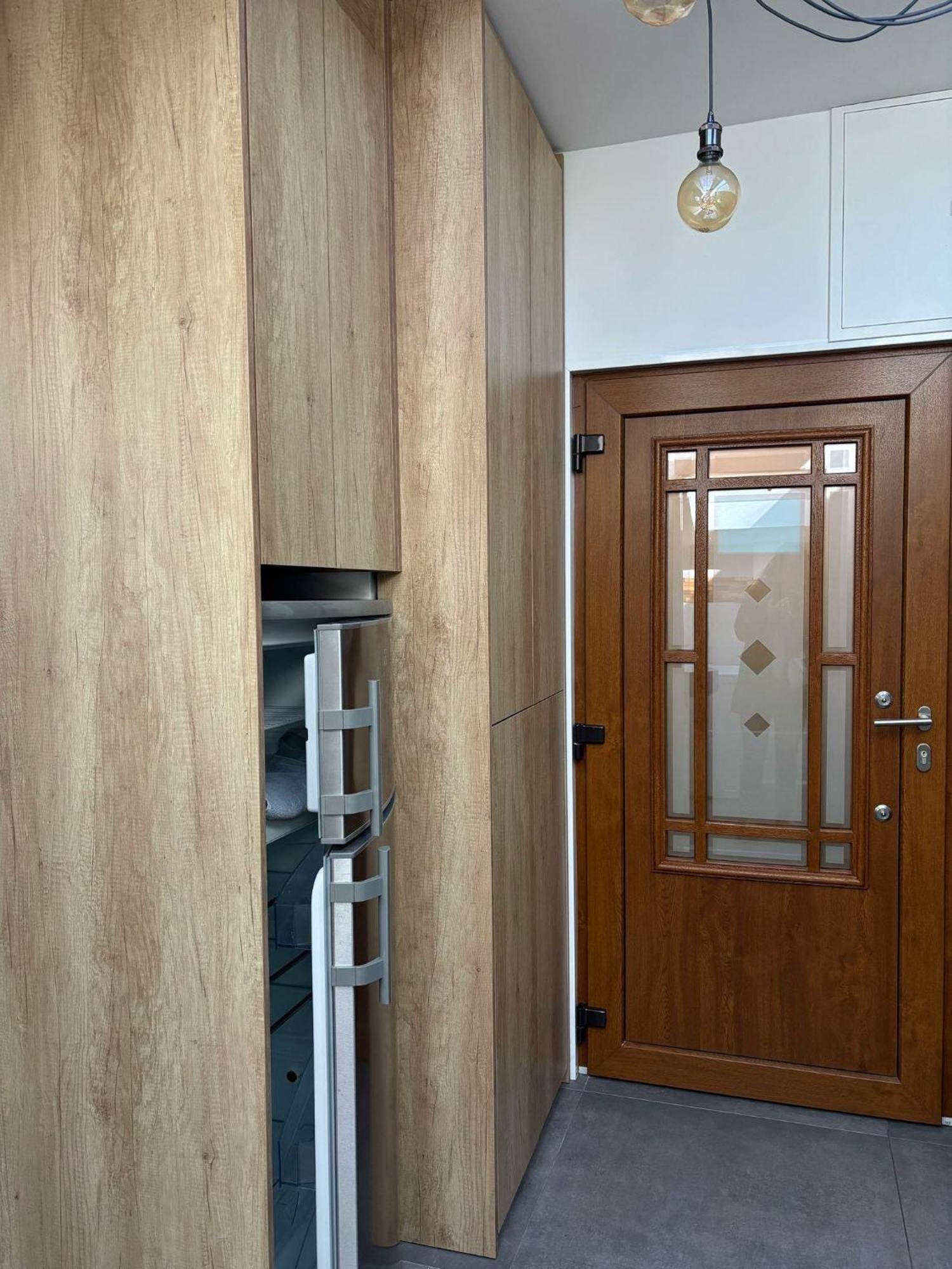 Moderne-Ferienwohnung-Nur-1Km-Vom-Millstaetter-See-In-Kaernten-Entfernt Millstatt Exterior foto