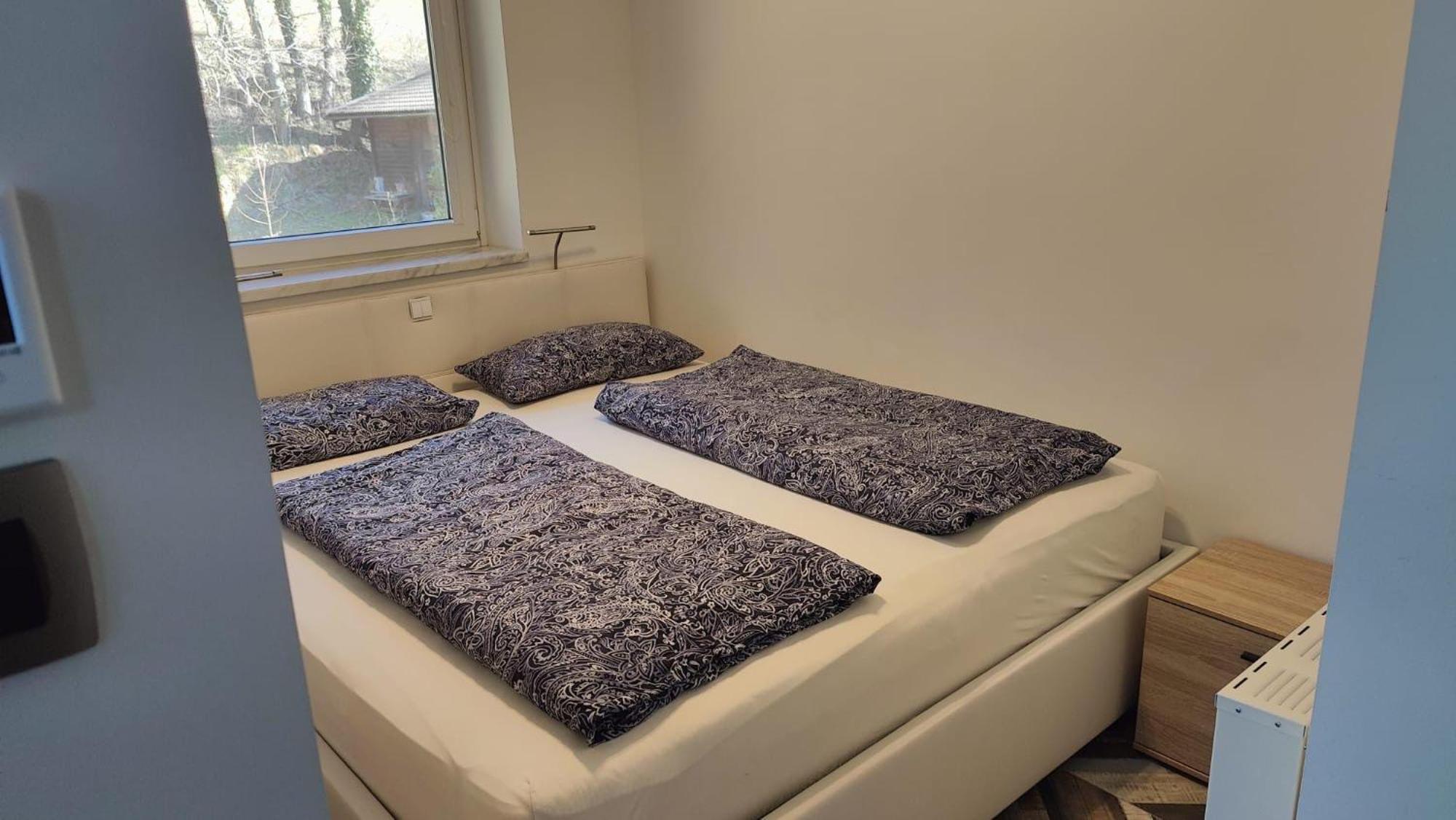 Moderne-Ferienwohnung-Nur-1Km-Vom-Millstaetter-See-In-Kaernten-Entfernt Millstatt Exterior foto