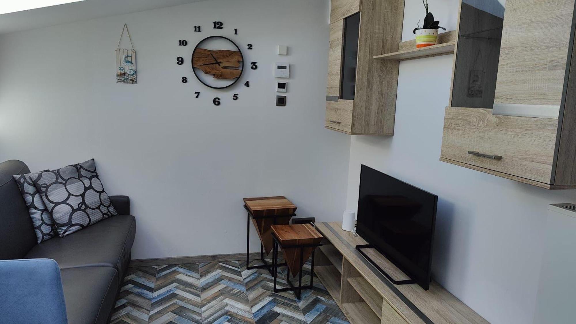 Moderne-Ferienwohnung-Nur-1Km-Vom-Millstaetter-See-In-Kaernten-Entfernt Millstatt Exterior foto