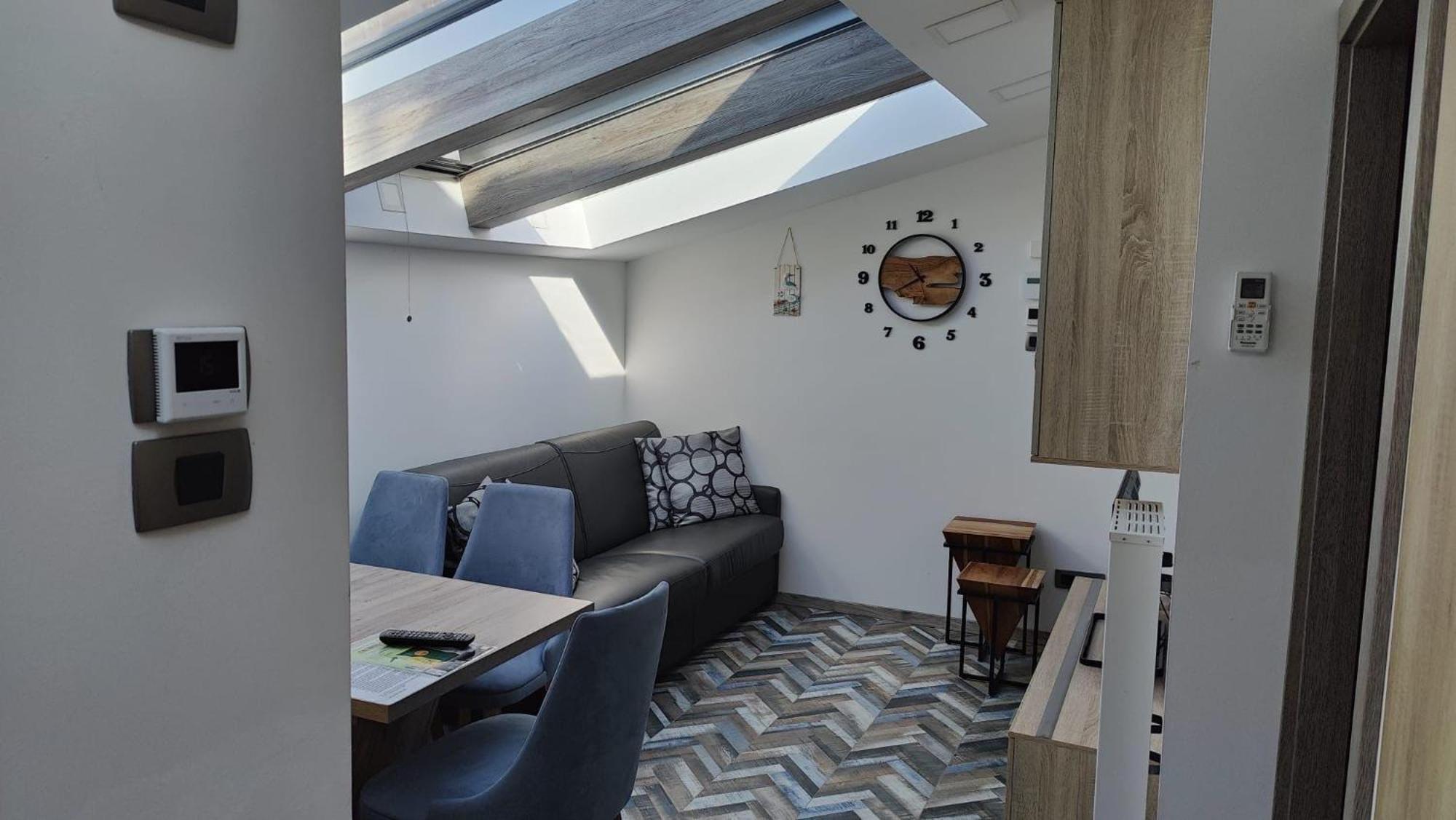 Moderne-Ferienwohnung-Nur-1Km-Vom-Millstaetter-See-In-Kaernten-Entfernt Millstatt Exterior foto