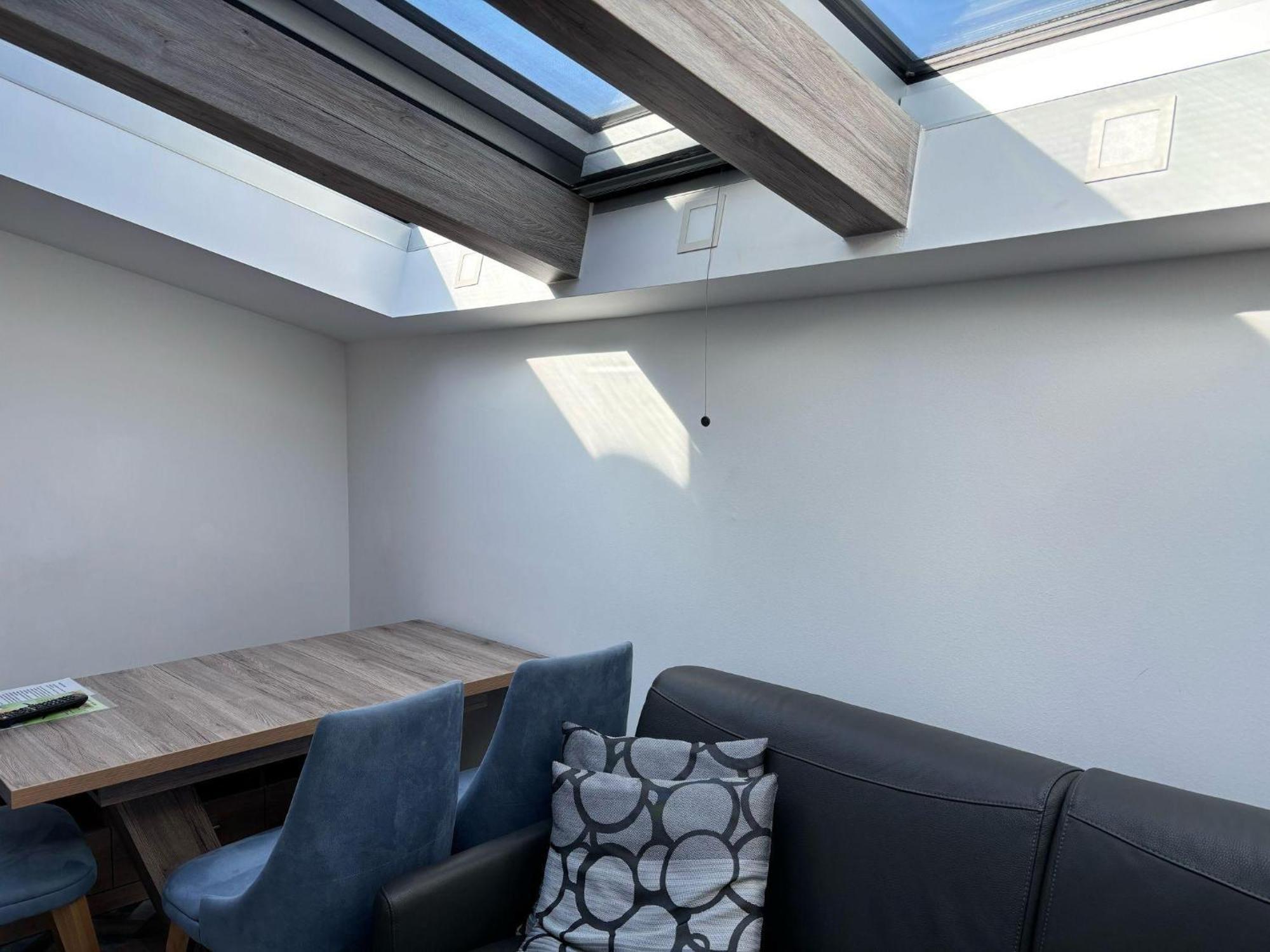 Moderne-Ferienwohnung-Nur-1Km-Vom-Millstaetter-See-In-Kaernten-Entfernt Millstatt Exterior foto