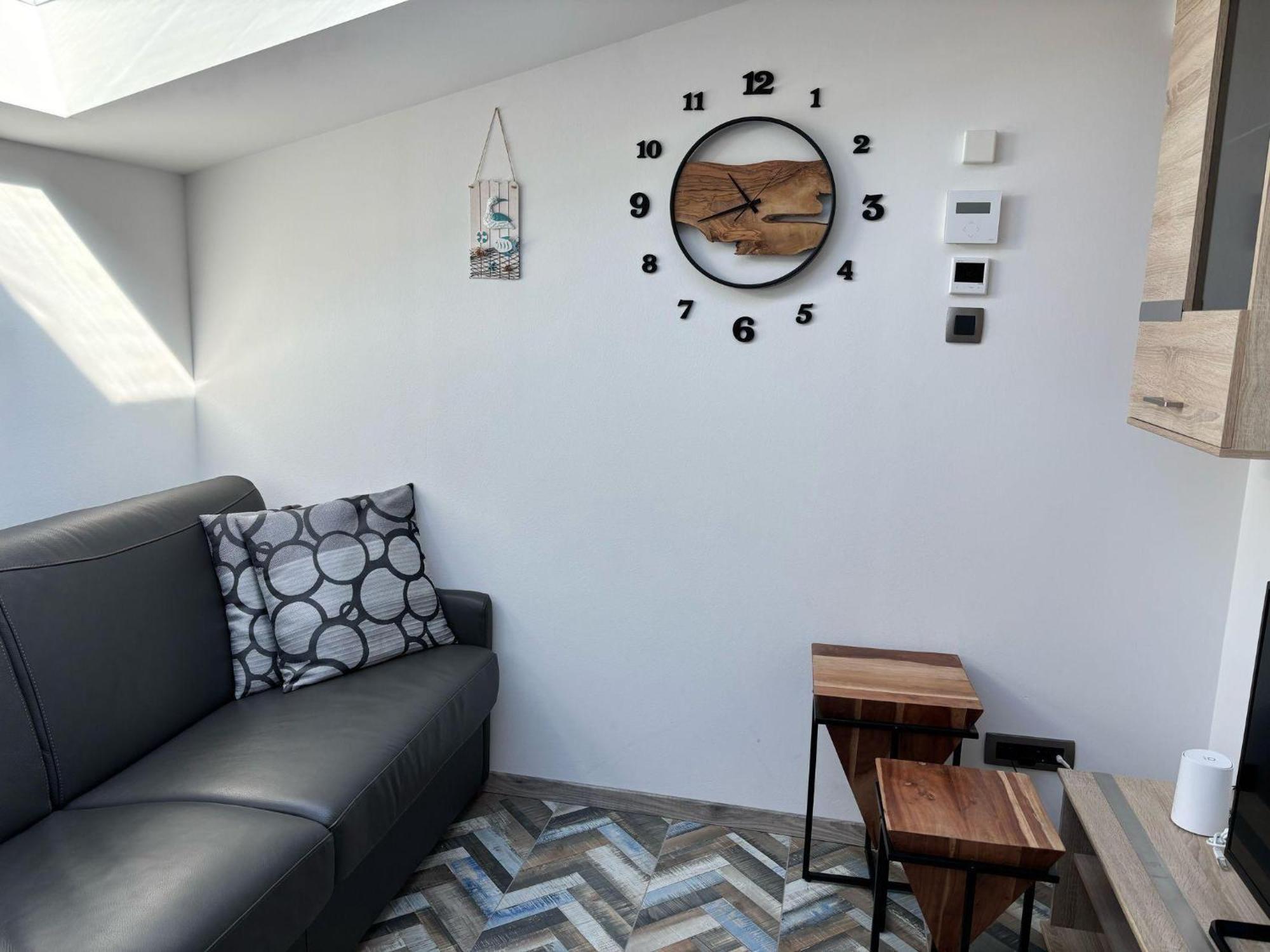 Moderne-Ferienwohnung-Nur-1Km-Vom-Millstaetter-See-In-Kaernten-Entfernt Millstatt Exterior foto