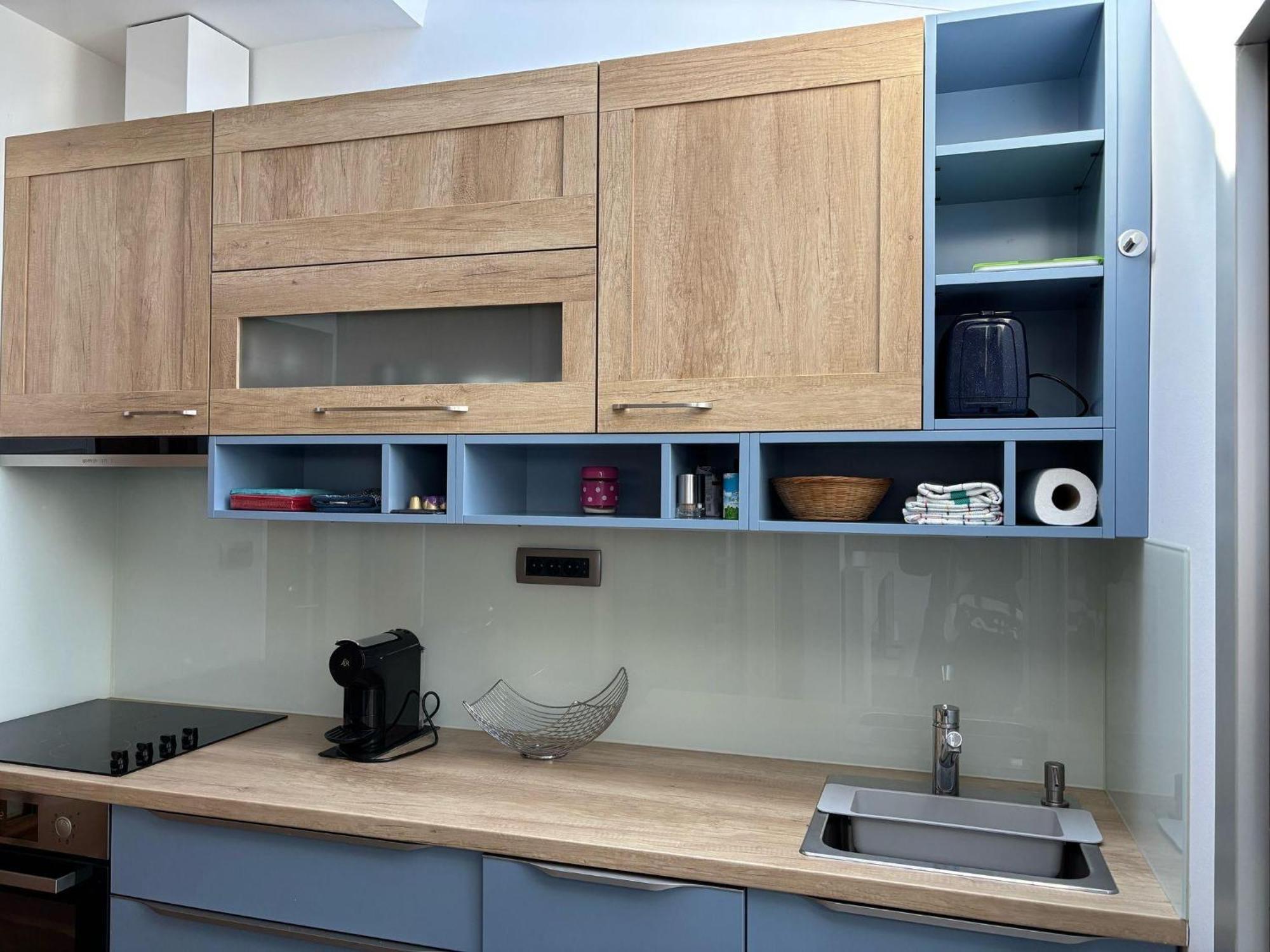 Moderne-Ferienwohnung-Nur-1Km-Vom-Millstaetter-See-In-Kaernten-Entfernt Millstatt Exterior foto